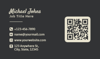 Transportation And Logistics Rush Business Cards Prints template preview 11