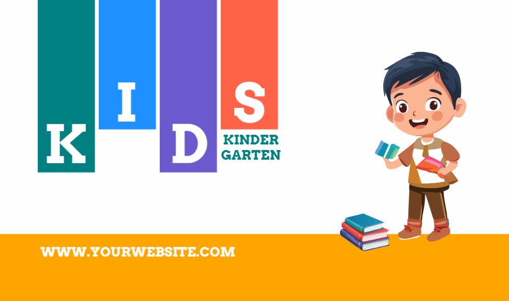 Education And Training Economical Business Cards template preview 47