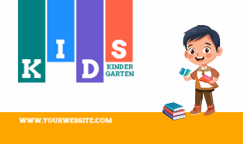 Education And Training Economical Business Cards template preview 18