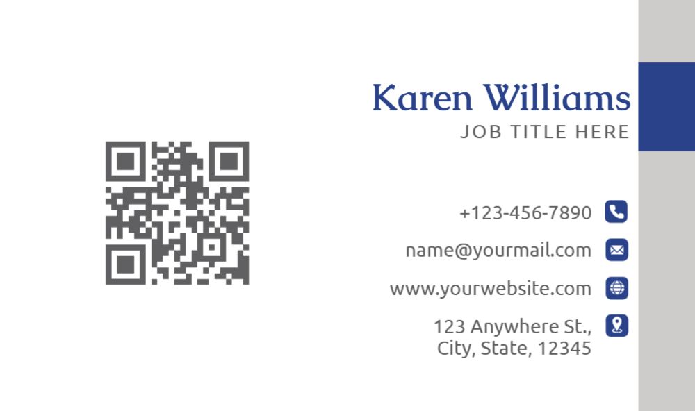 Music Dj Rush Business Cards Prints template preview 56