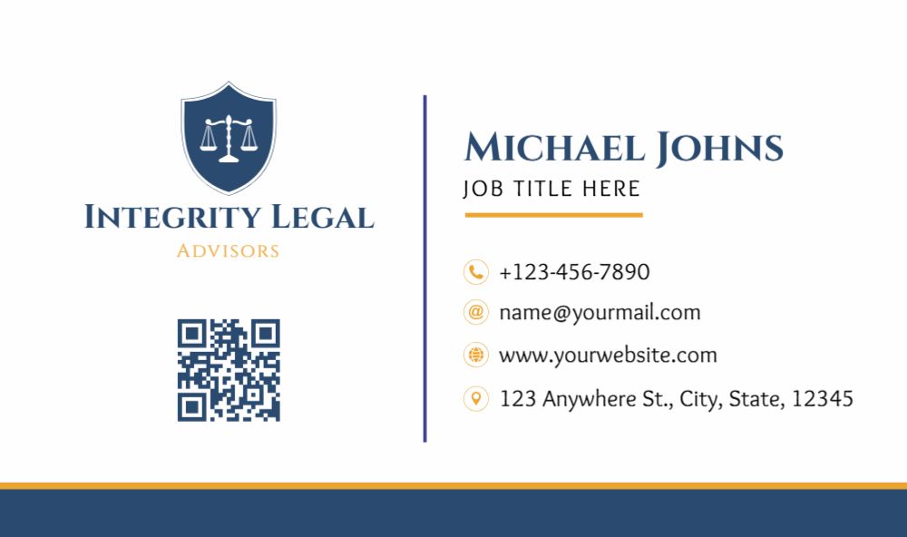 Real Estate Interior Design Economical Business Cards template preview 36