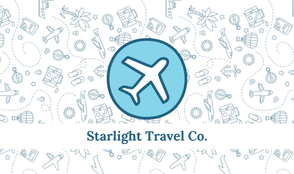 Travels Rush Business Cards Prints template preview 53
