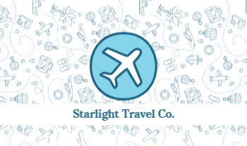 Travels Rush Business Cards Prints template preview 24