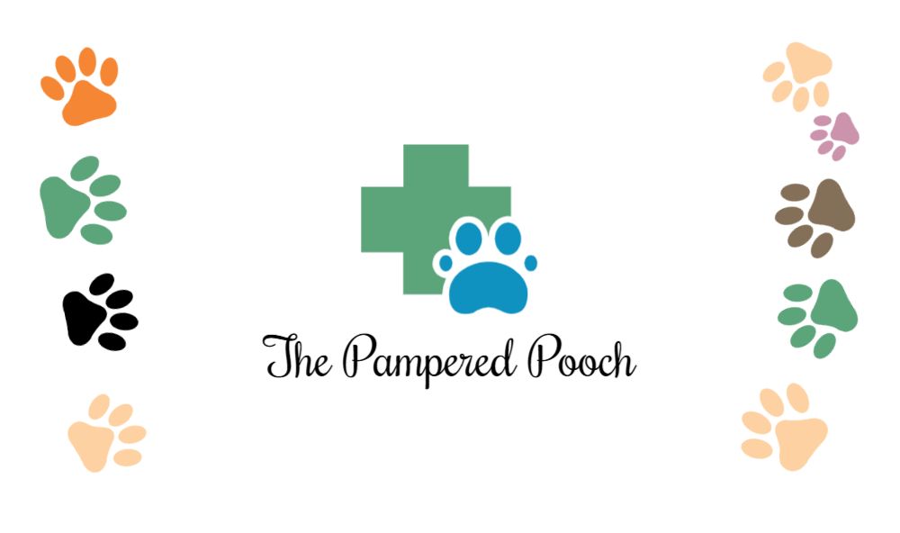 Animal Pets Rush Business Cards Prints template preview 35