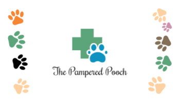 Animal Pets Rush Business Cards Prints template preview 6