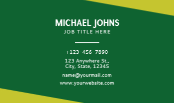 Health Care And Pharma Rush Business Cards Prints template preview 25