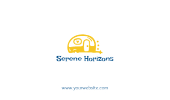 Travels Rush Business Cards Prints template preview 8