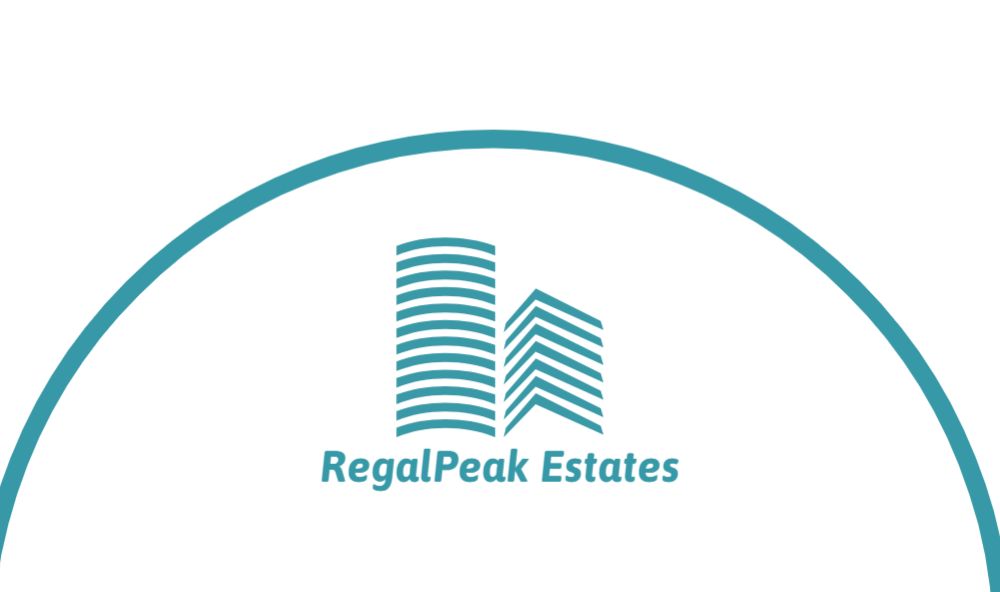 Real Estate Interior Design Rush Business Cards Prints template preview 45
