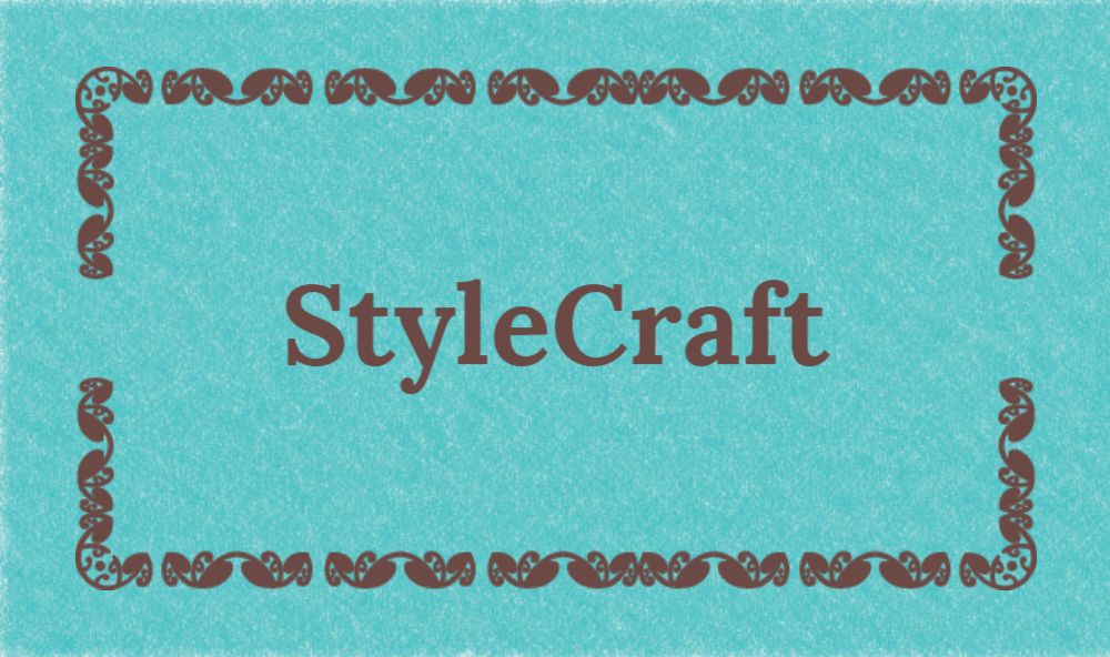 Fashion Rush Business Cards Prints template preview 57