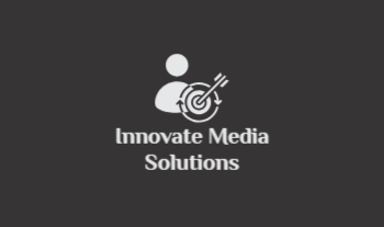 News And Media Rush Business Cards Prints template preview 4