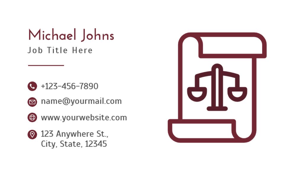 Communication Rush Business Cards Prints template preview 52
