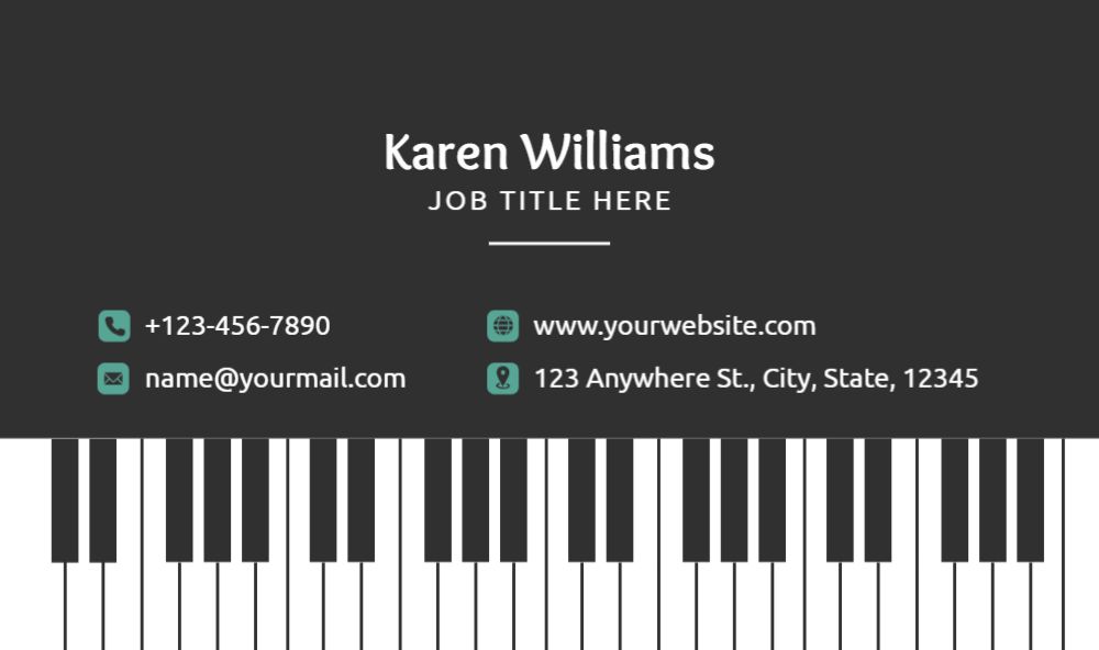 Education And Training Rush Business Cards Prints template preview 44