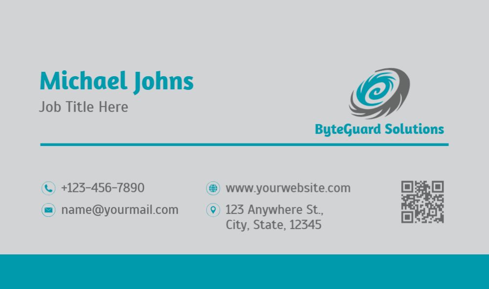 Transportation And Logistics Economical Business Cards template preview 32