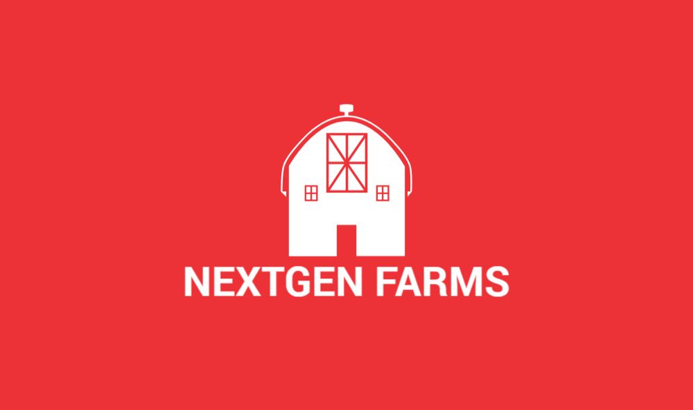 Agriculture Economical Business Cards template preview 47
