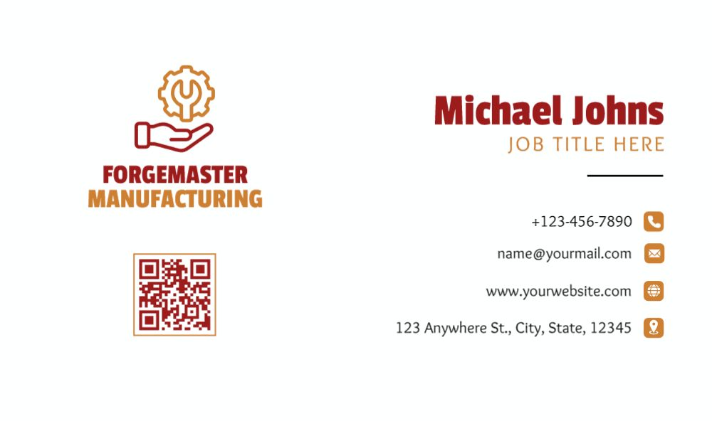 Health Care And Pharma Economical Business Cards template preview 34