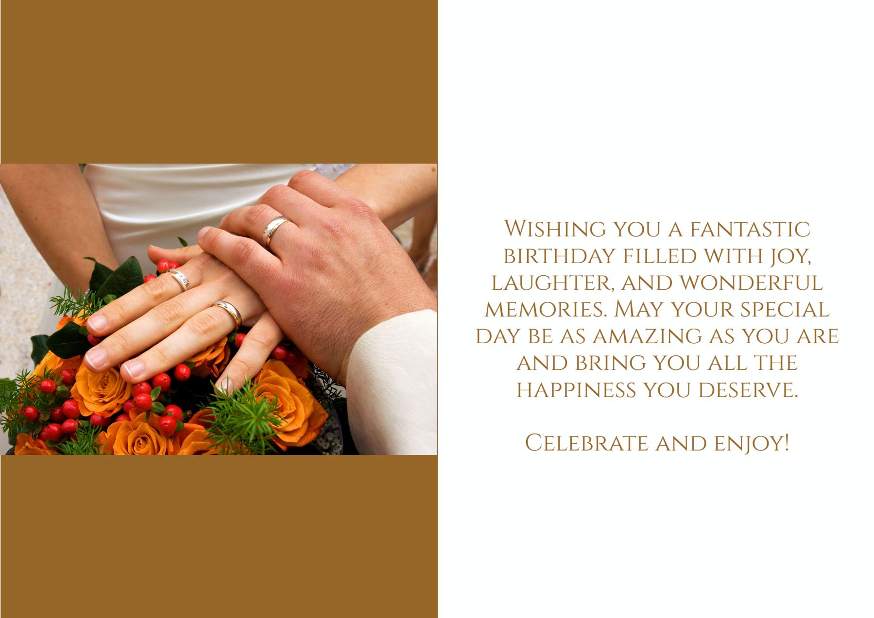 Greeting Cards template preview 47