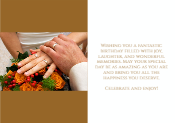 Greeting Cards template preview 18