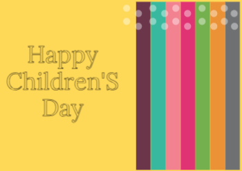 Baby Greeting Cards template preview 7