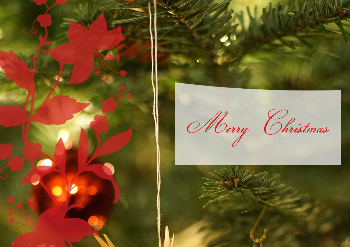 New Year Greeting Cards template preview 11