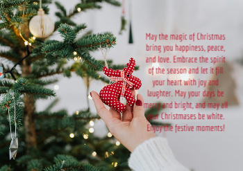New Year Greeting Cards template preview 16