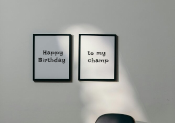 Happy Birthday Greeting Cards template preview 21