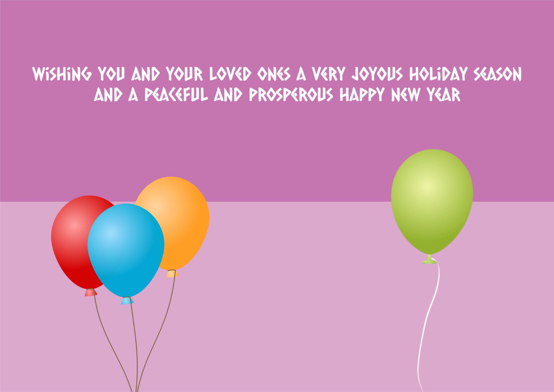 Happy Birthday Greeting Cards template preview 33