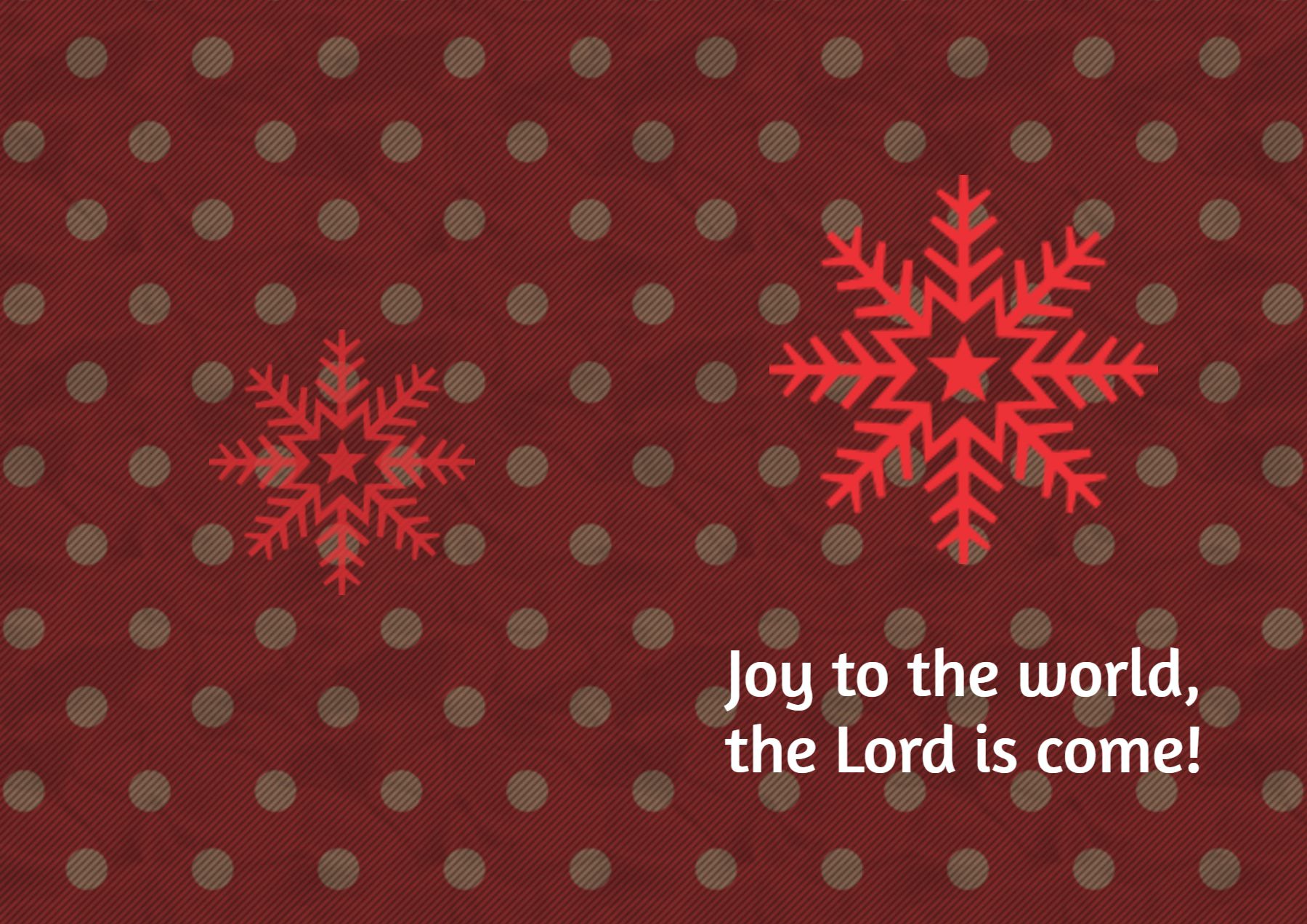 New Year Greeting Cards template preview 34