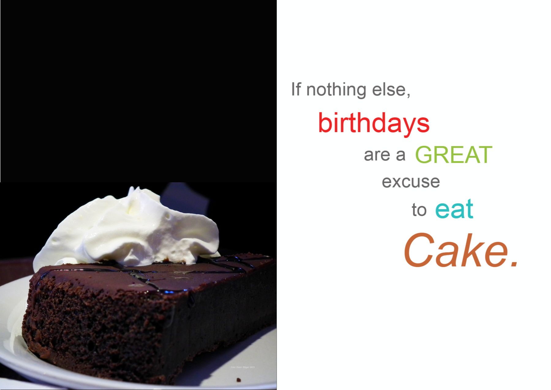 Happy Birthday Greeting Cards template preview 41