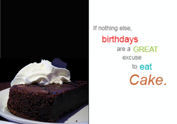 Happy Birthday Greeting Cards template preview 12