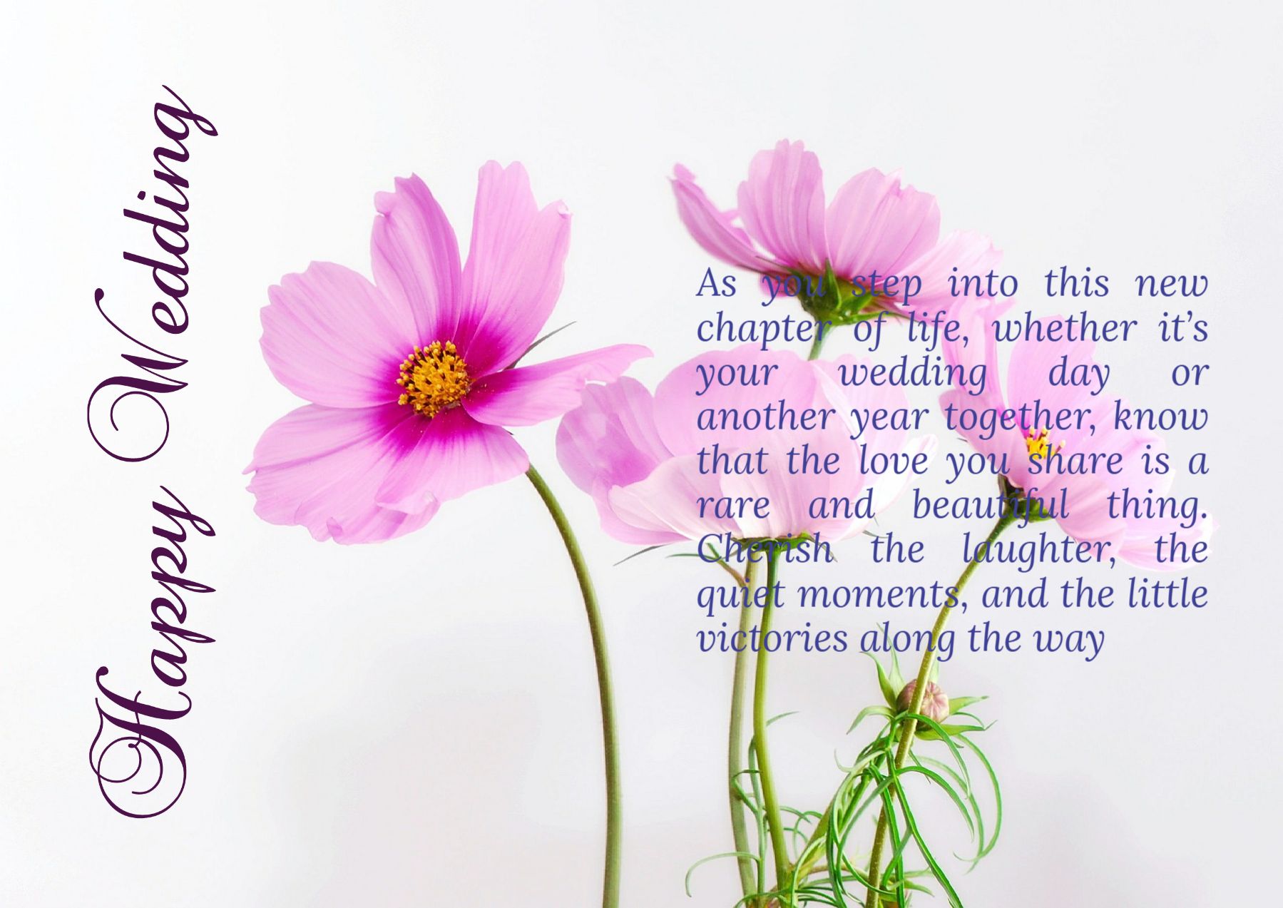Anniversary Greeting Cards template preview 19