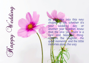 Anniversary Greeting Cards template preview 6