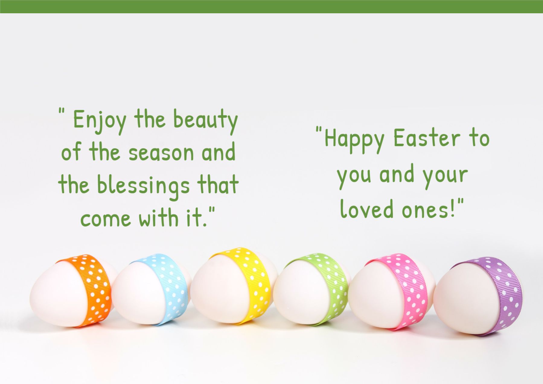 Easter Greeting Cards template preview 7
