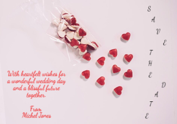 Anniversary Greeting Cards template preview 3