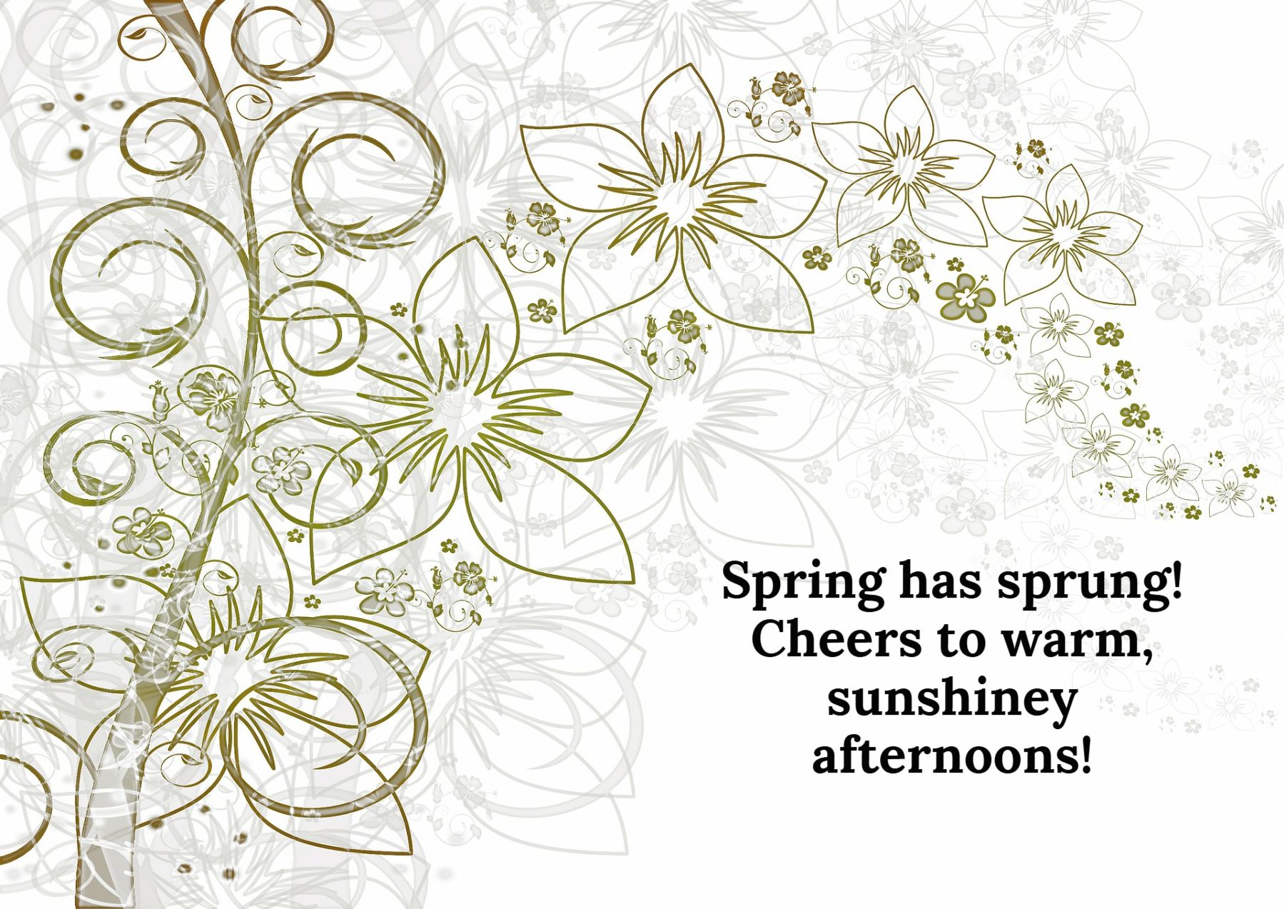 Basic Greeting Cards template preview 27