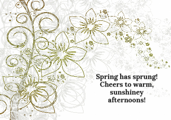 Basic Greeting Cards template preview 12
