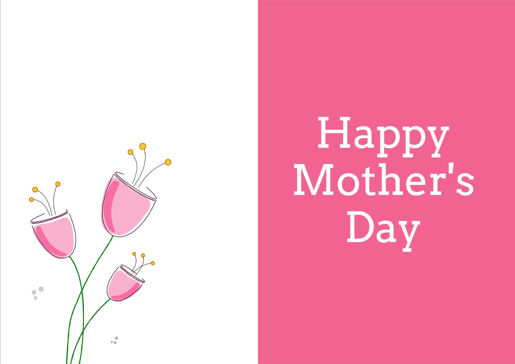 Greeting Cards template preview 50