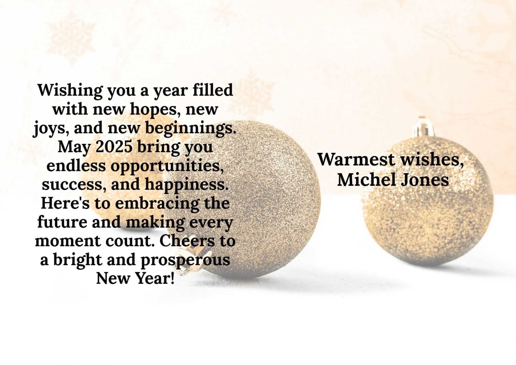 Family Greeting Cards template preview 27