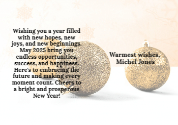 Family Greeting Cards template preview 10