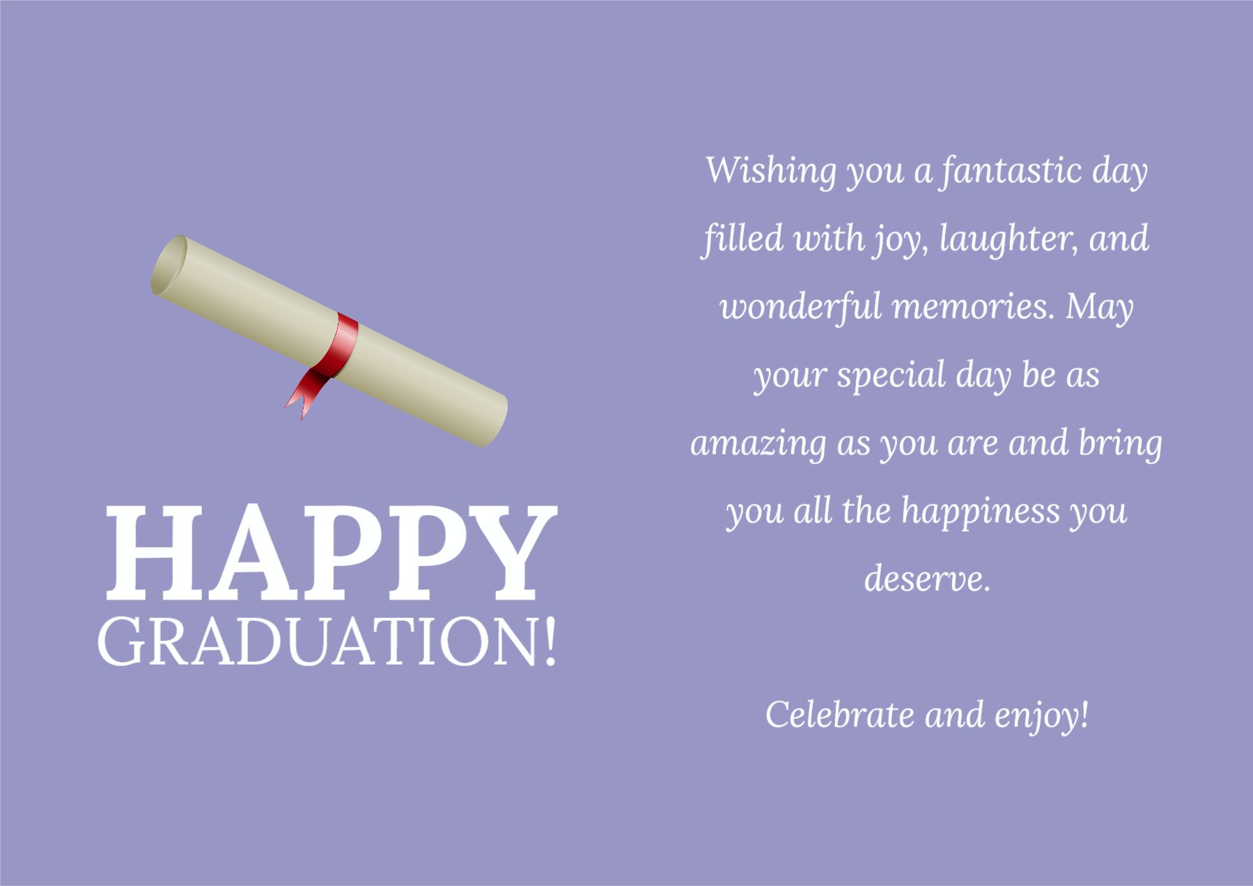 Congratulations Greeting Cards template preview 15