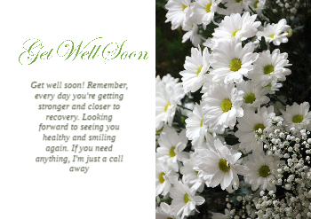 Wishes Greeting Cards template preview 10