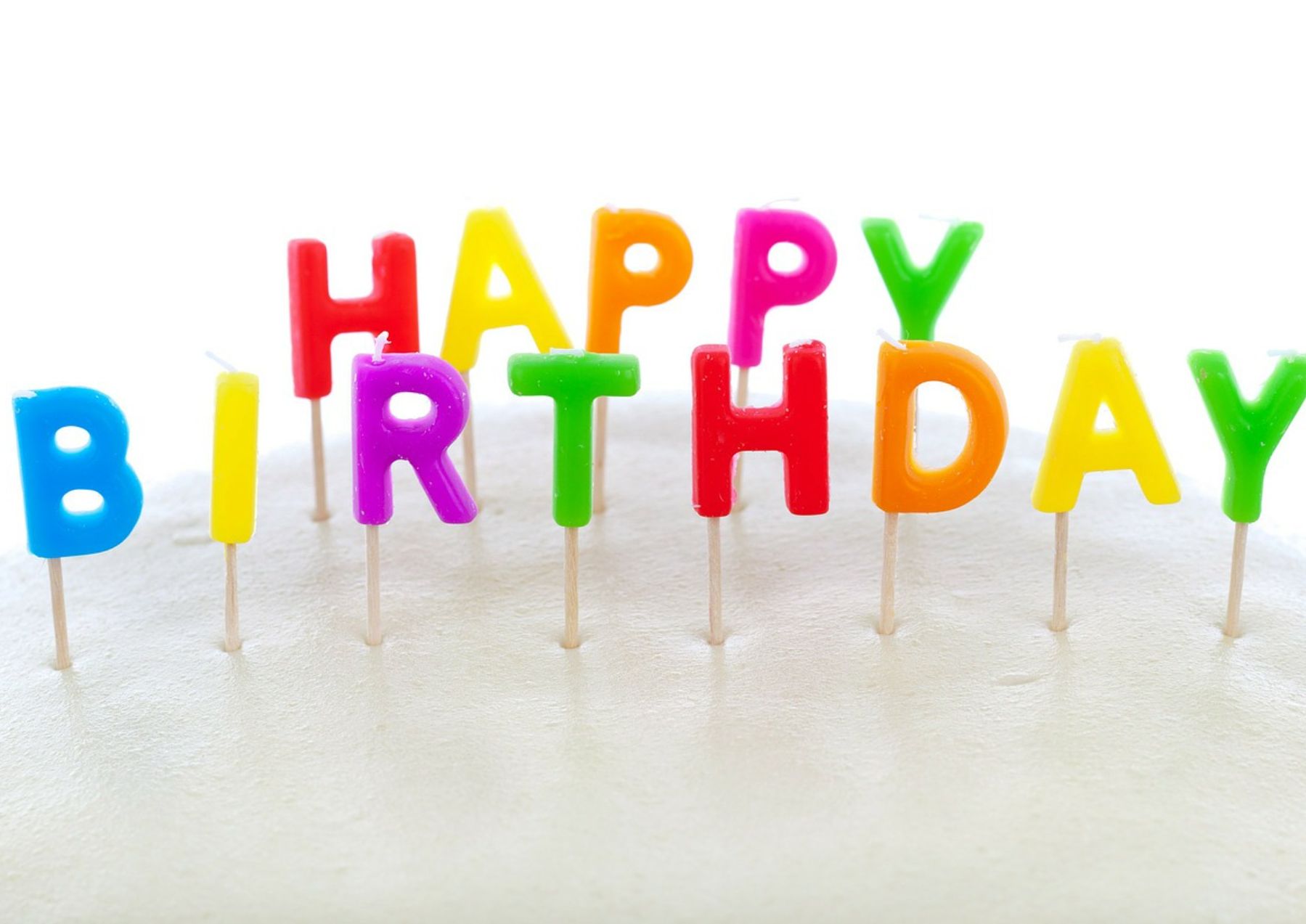 Happy Birthday Greeting Cards template preview 38