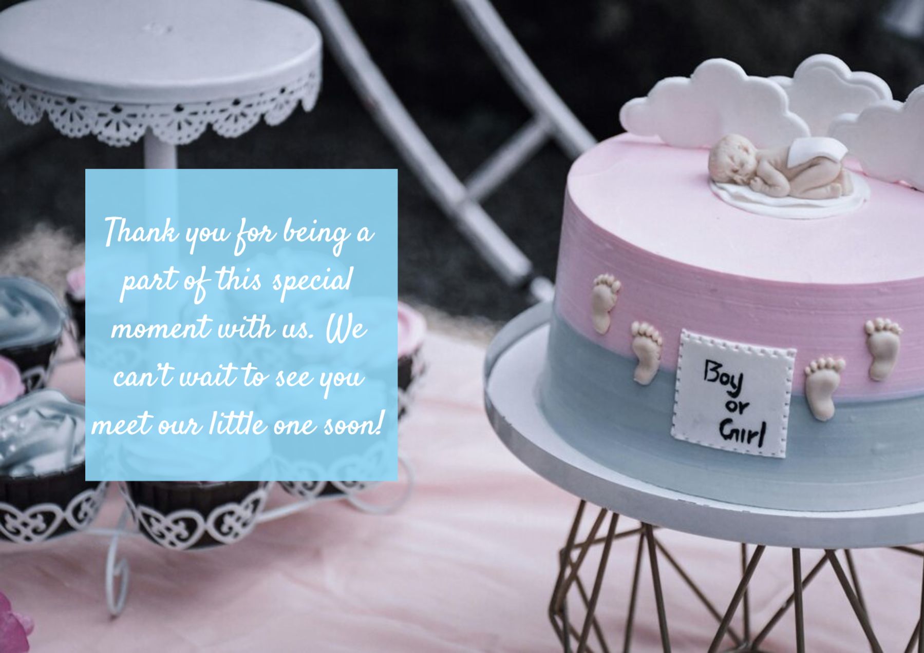 Greeting Cards template preview 43