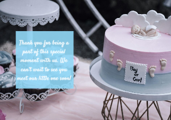 Greeting Cards template preview 14