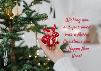 New Year Greeting Cards template preview 15