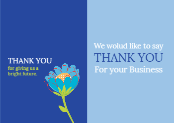 Greeting Cards template preview 7