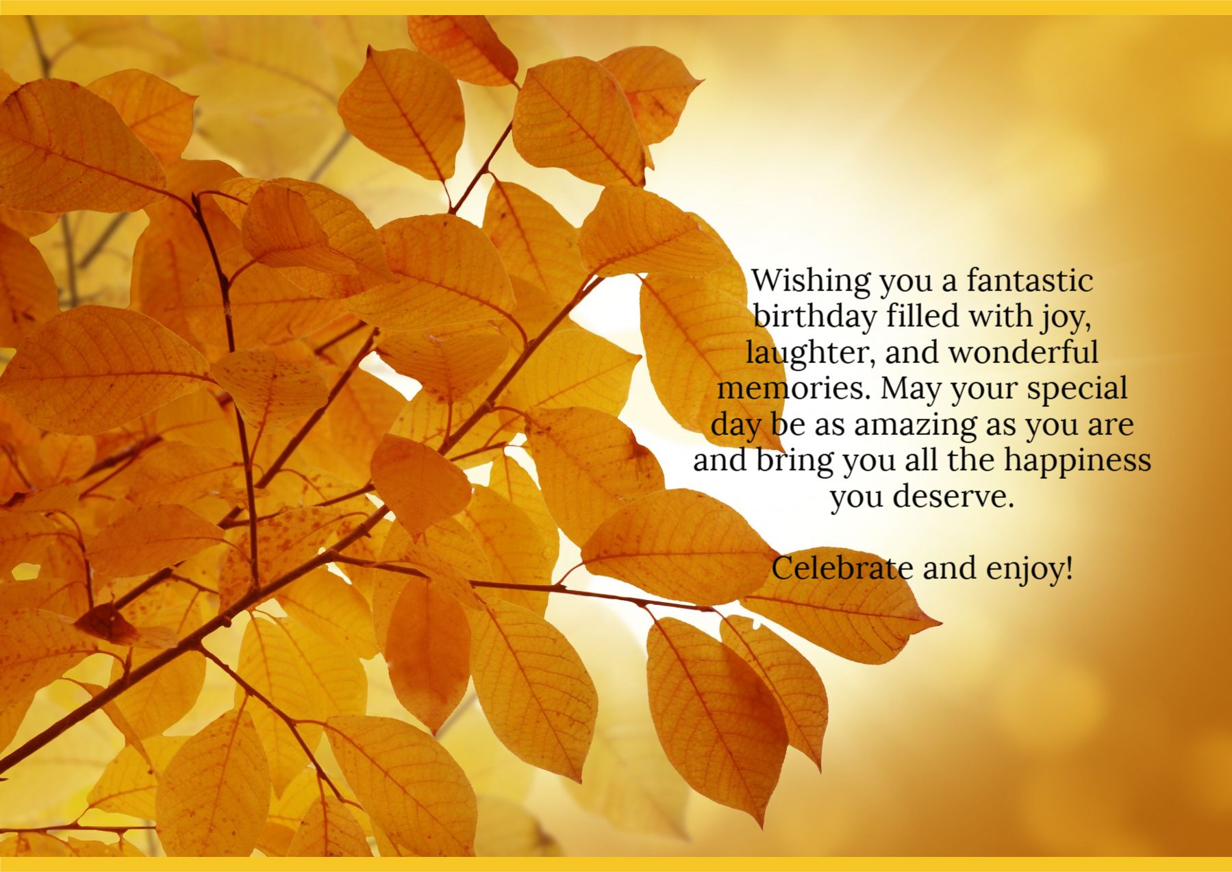 Greeting Cards template preview 37