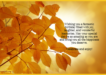 Greeting Cards template preview 8