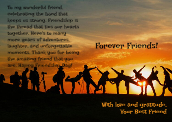 Wishes Greeting Cards template preview 22