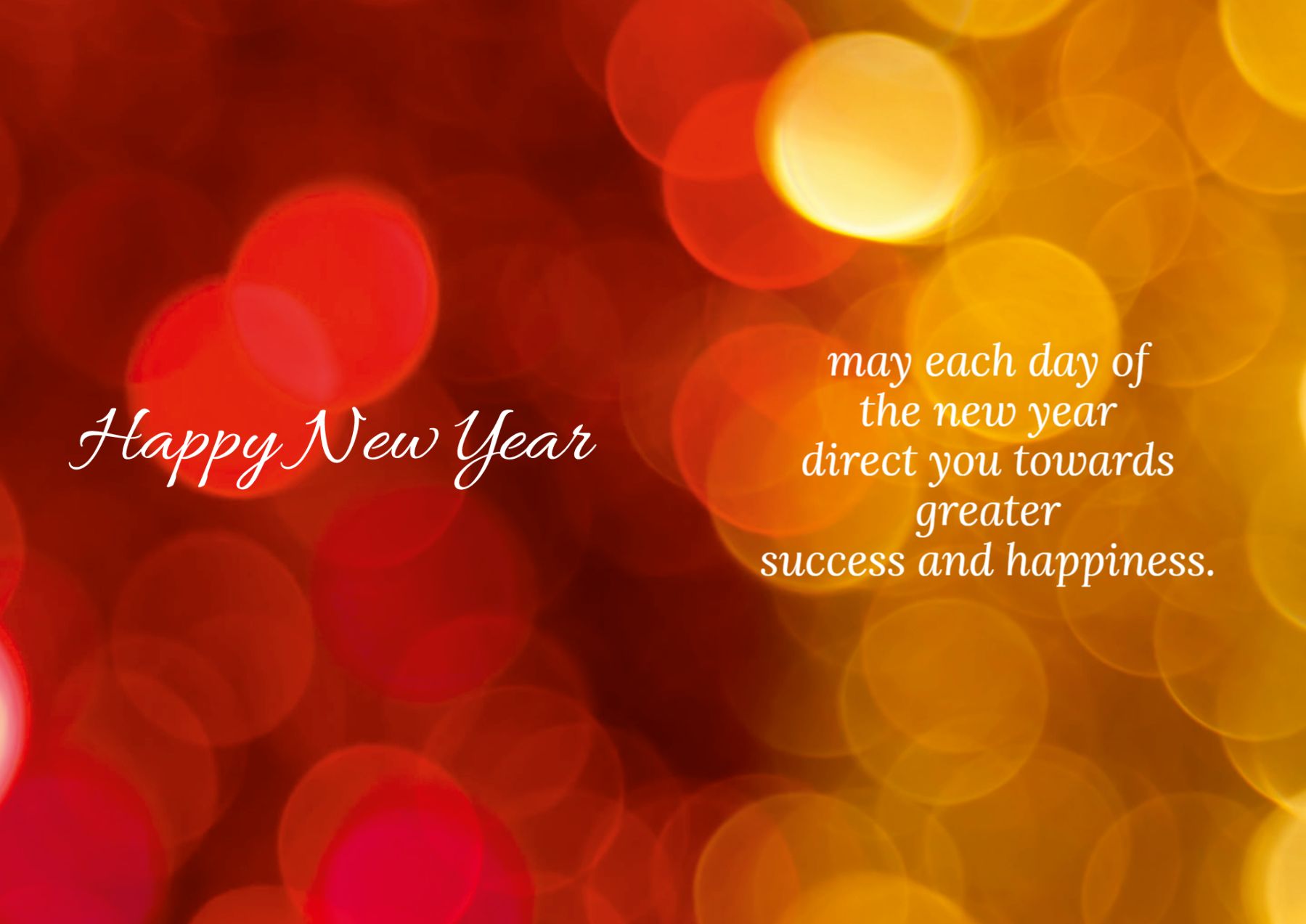 Basic Greeting Cards template preview 29