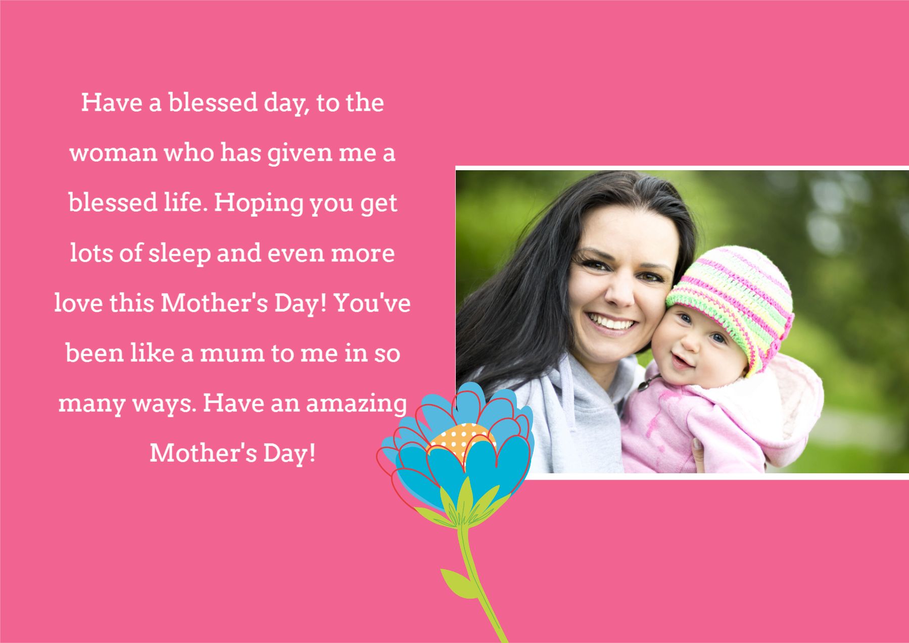 Greeting Cards template preview 51